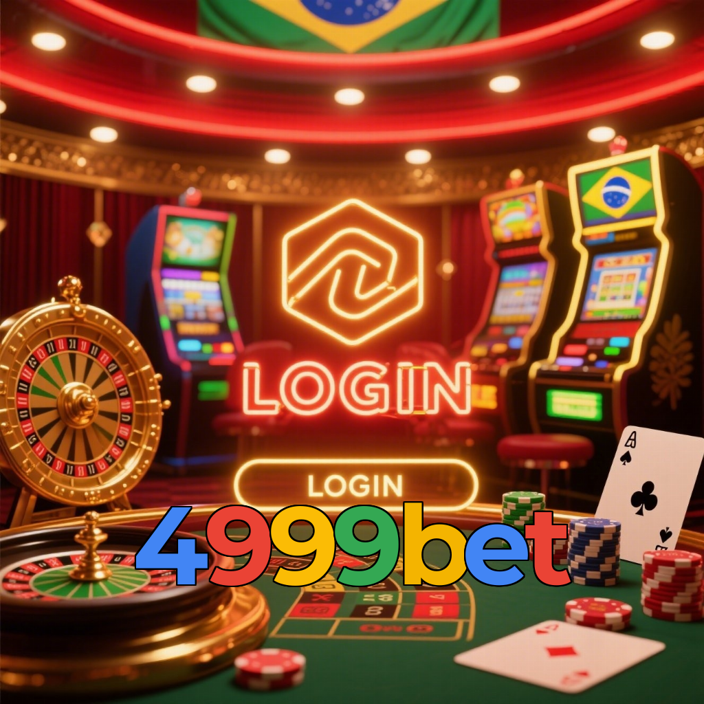 Problemas de Login no 4999bet