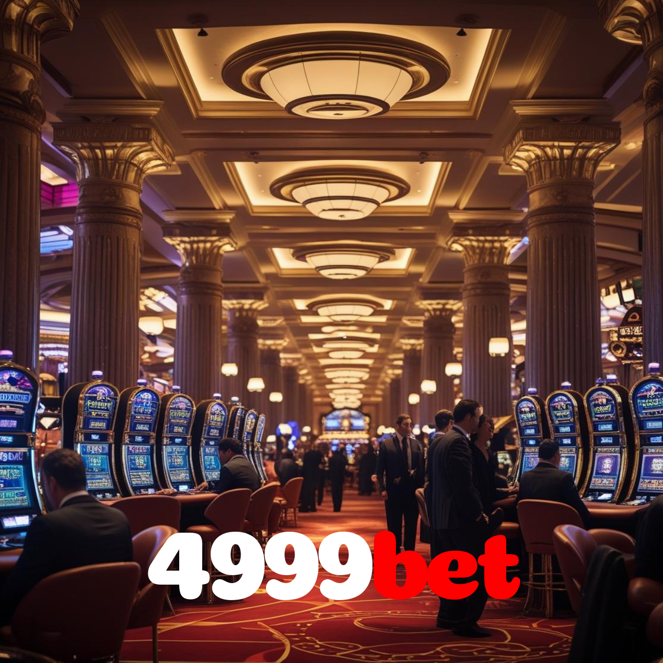 Login no 4999bet
