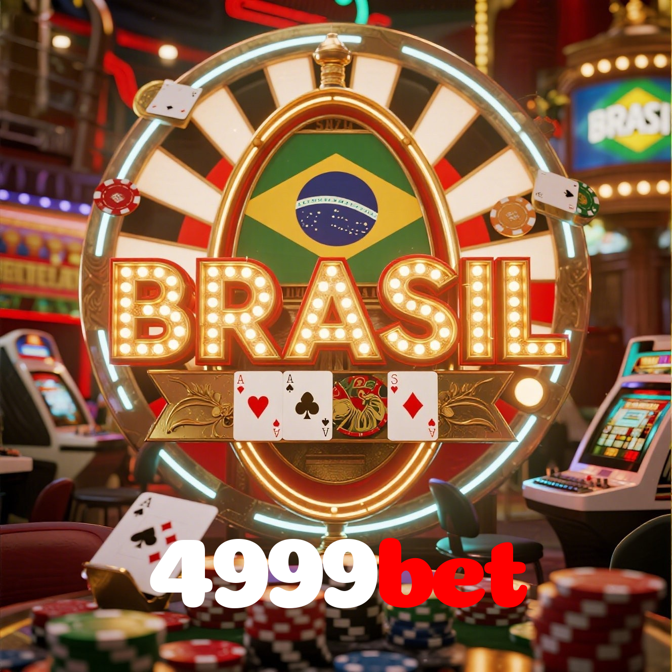 Segurança no 4999bet