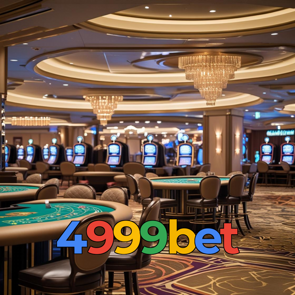Segurança no 4999bet