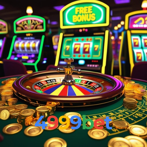 Segurança no 4999bet