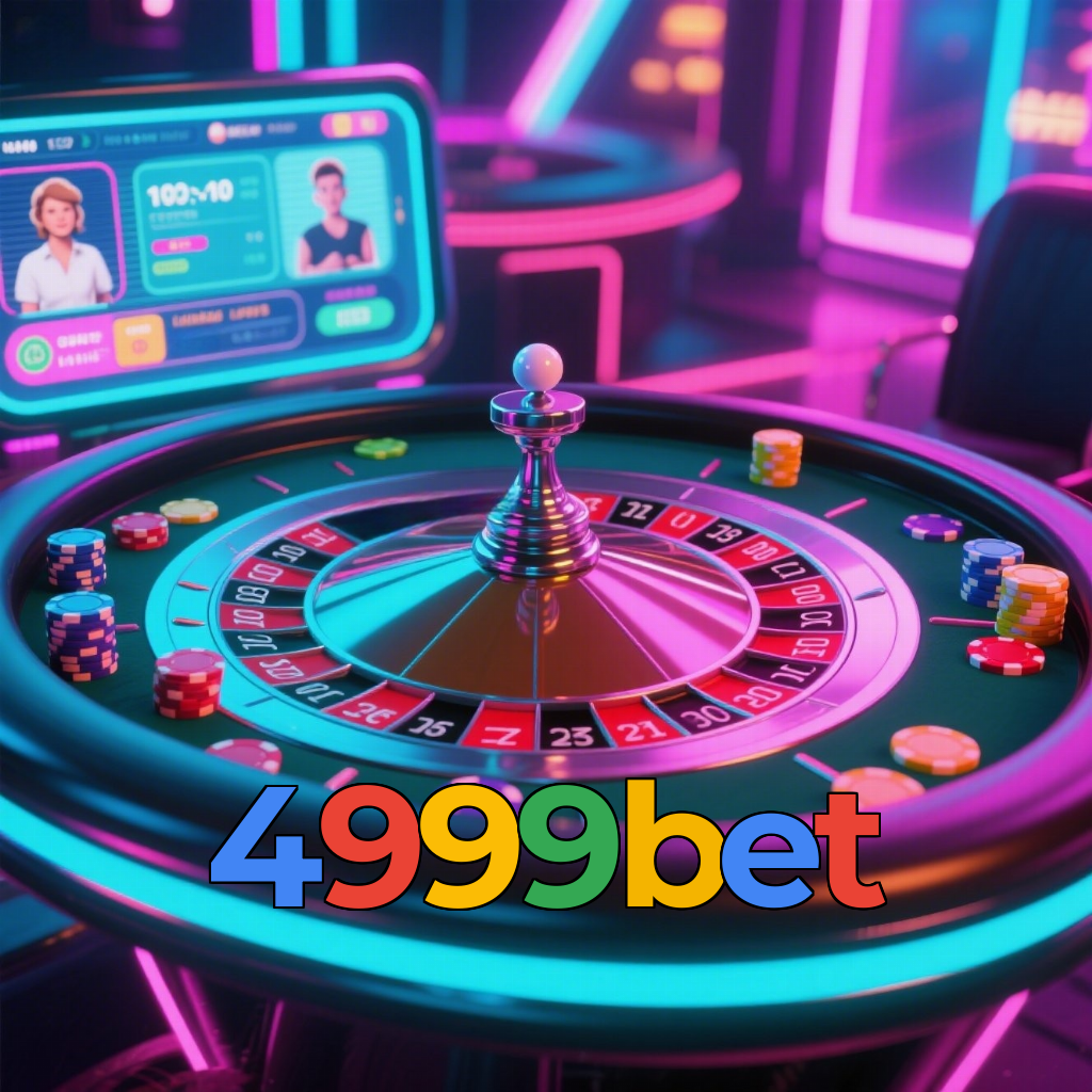 Segurança no 4999bet