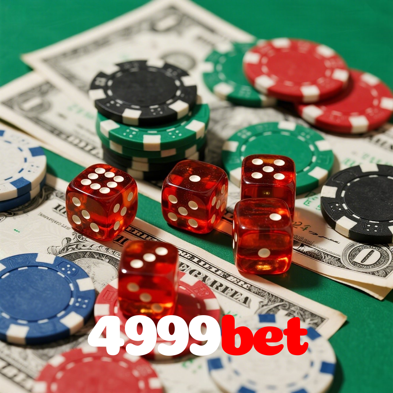 Segurança no 4999bet