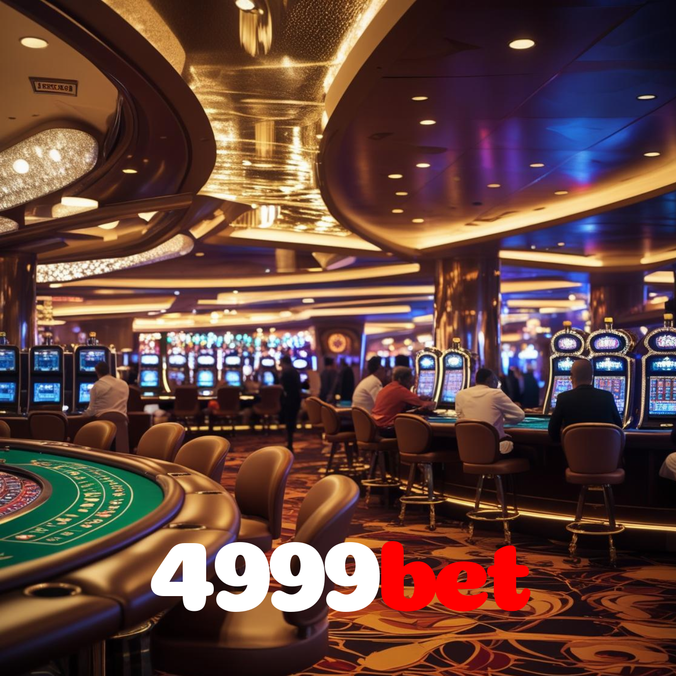 Login no 4999bet