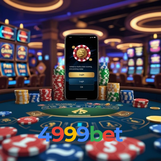 Login no 4999bet