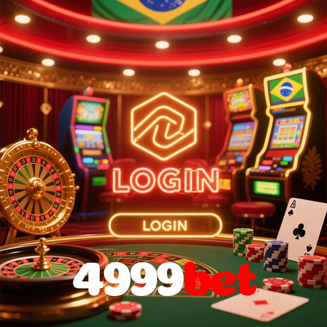 Problemas de Login no 4999bet