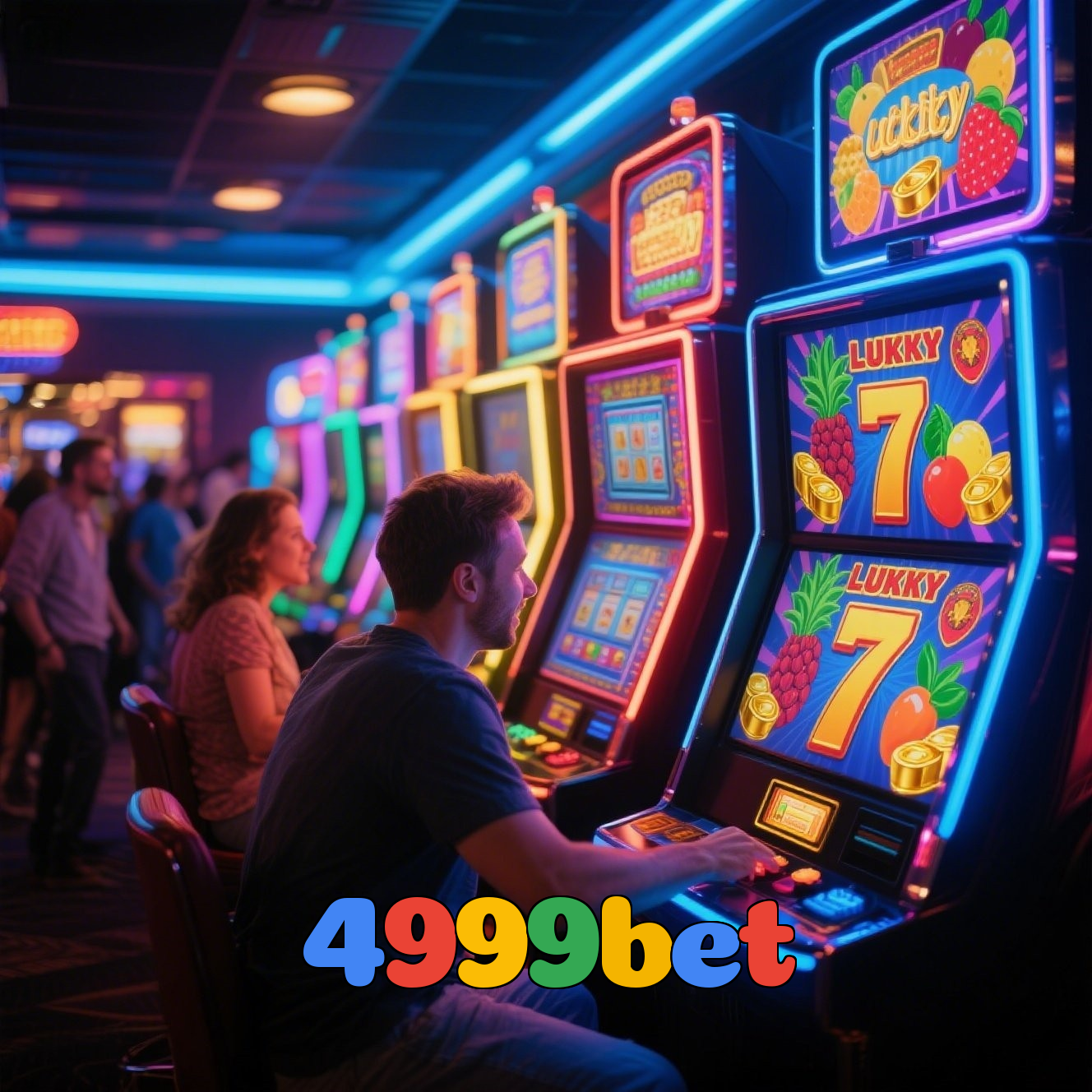 Problemas de Login no 4999bet