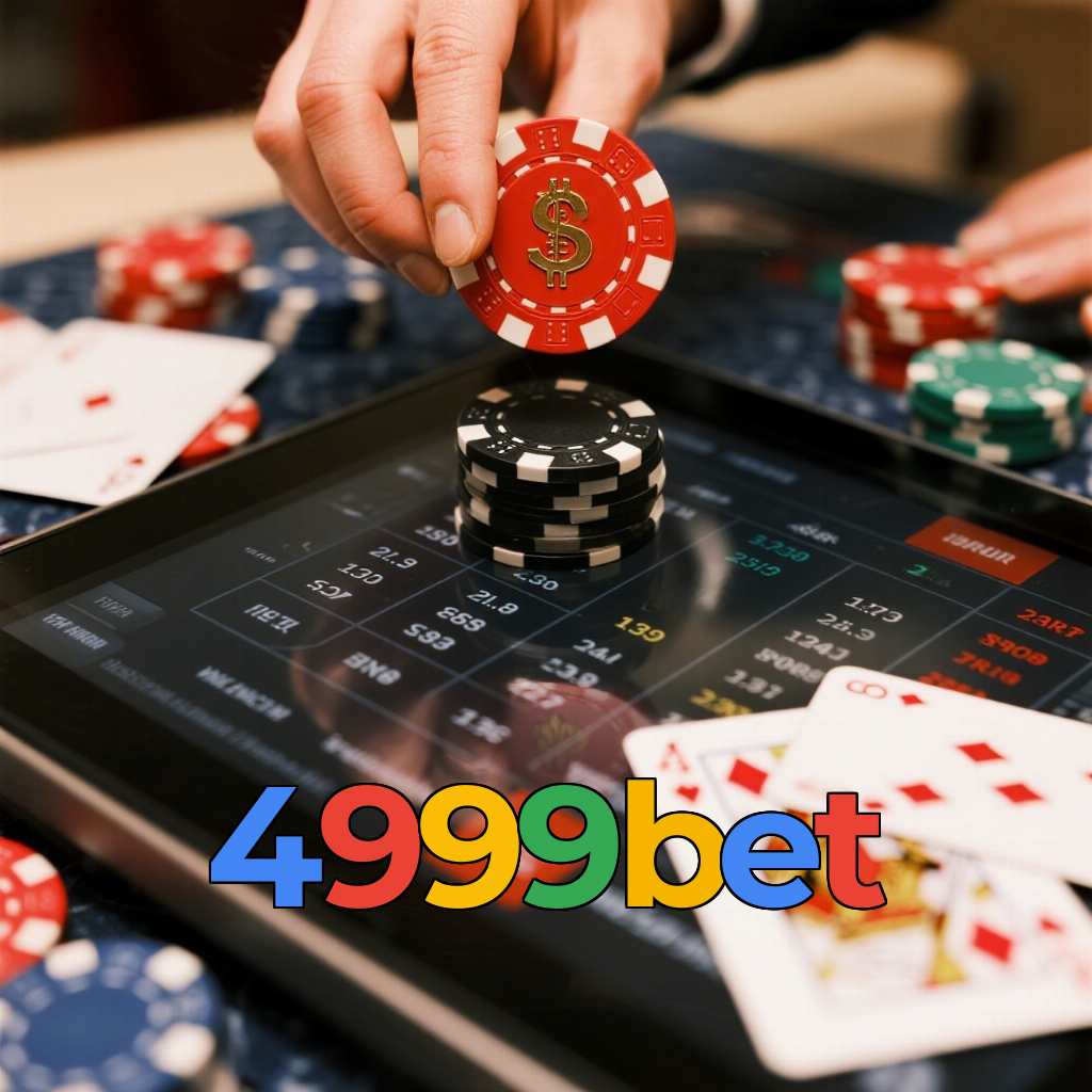 Login no 4999bet