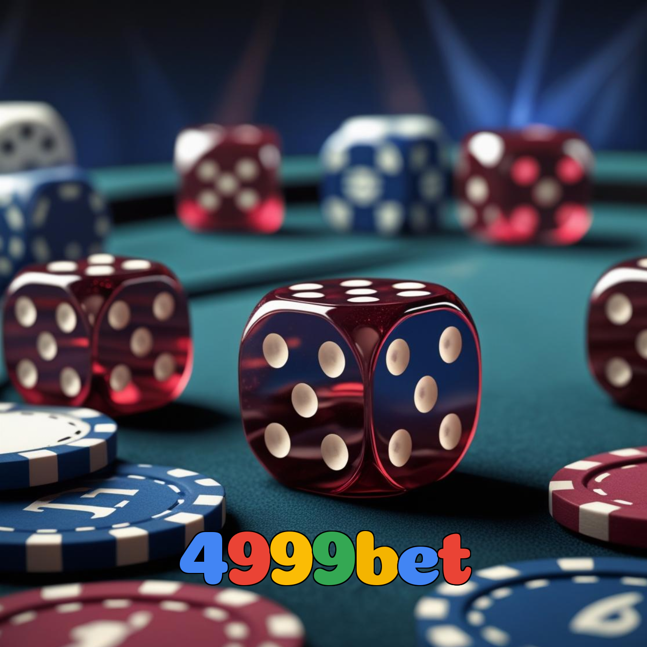 Login no 4999bet