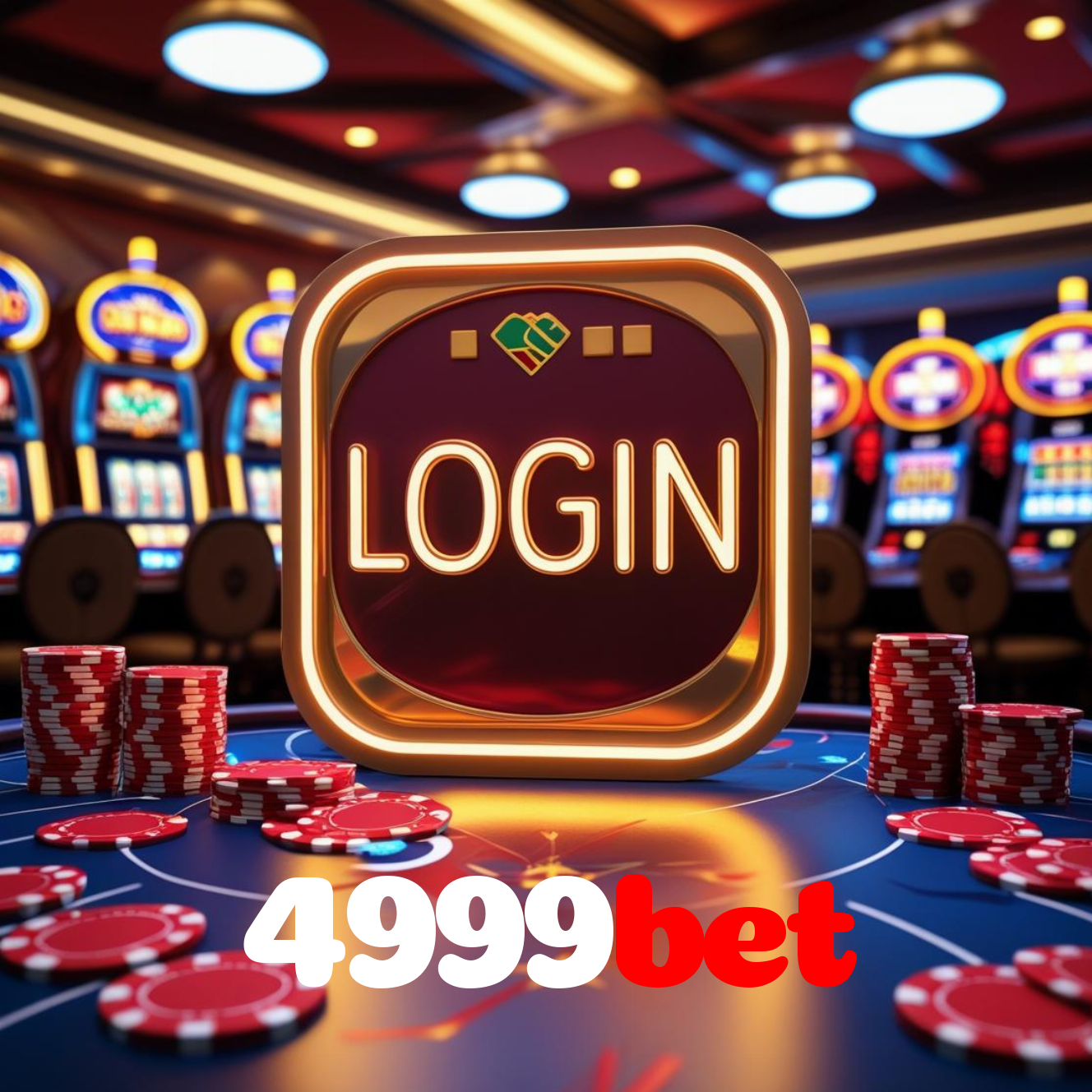 Login no 4999bet