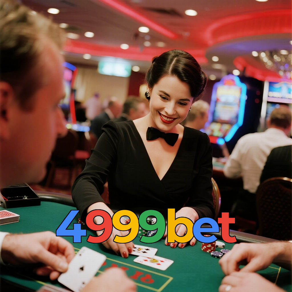 Segurança no 4999bet