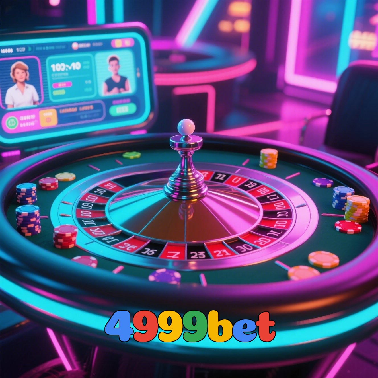 Login no 4999bet