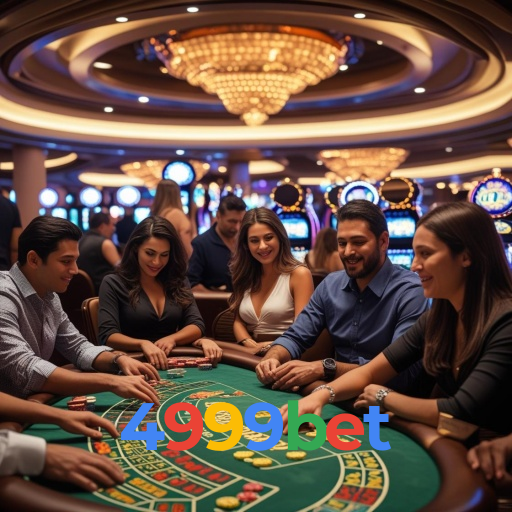 Login no 4999bet