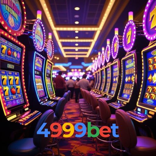 Segurança no 4999bet