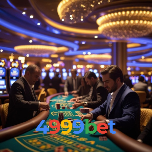 Segurança no 4999bet