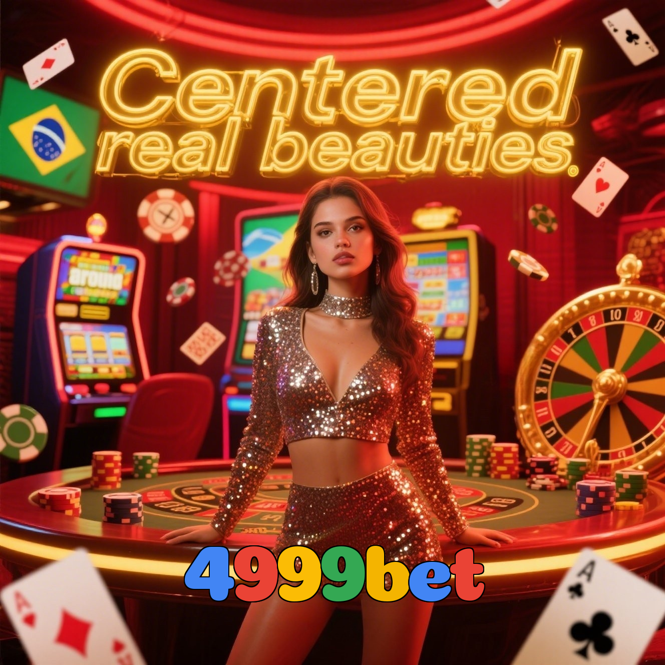 Segurança no 4999bet
