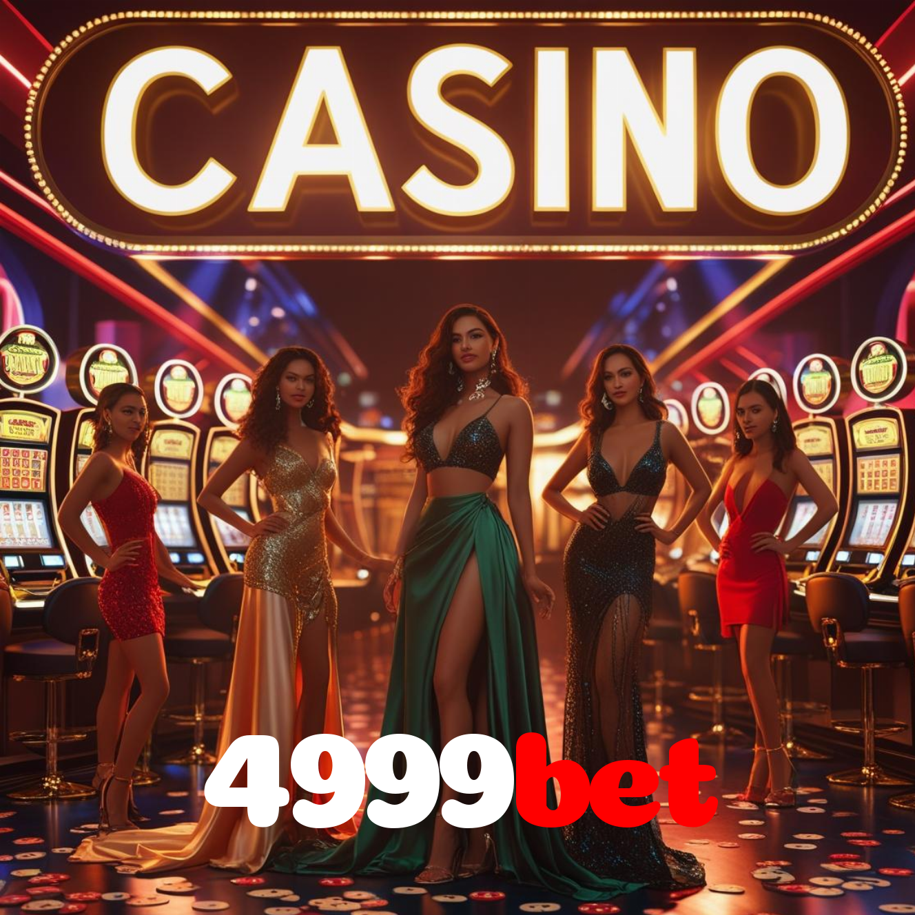 Login no 4999bet