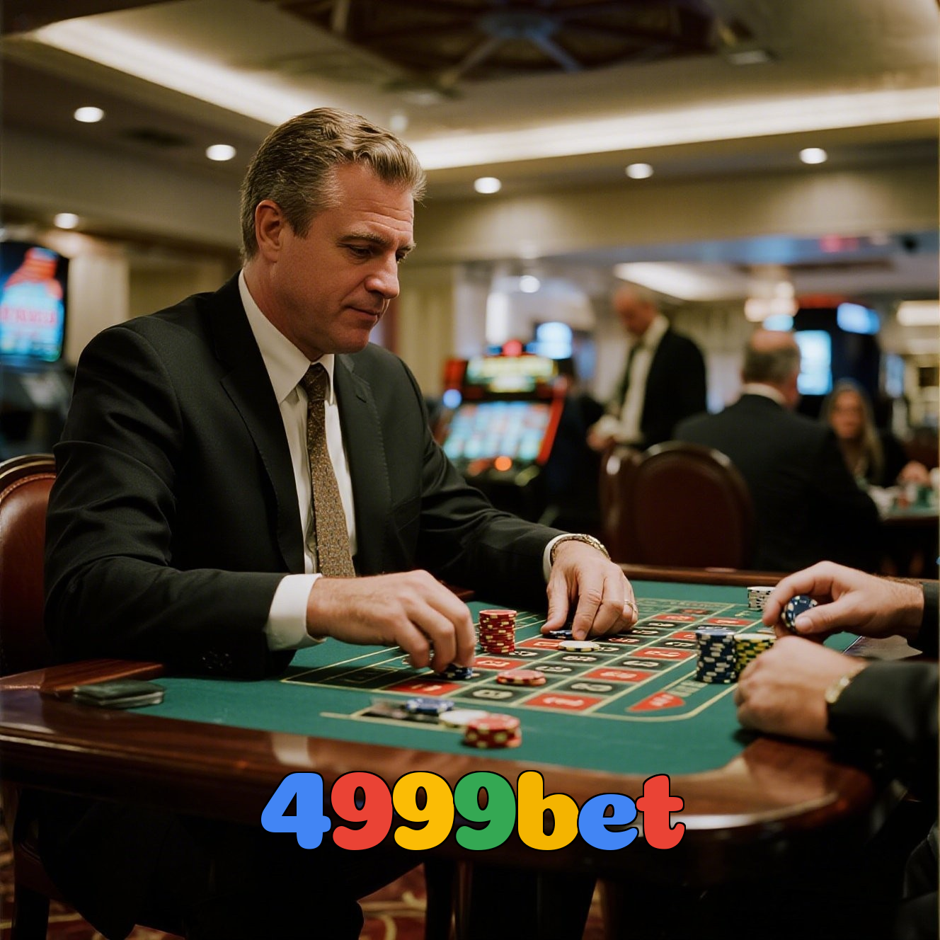 Login no 4999bet