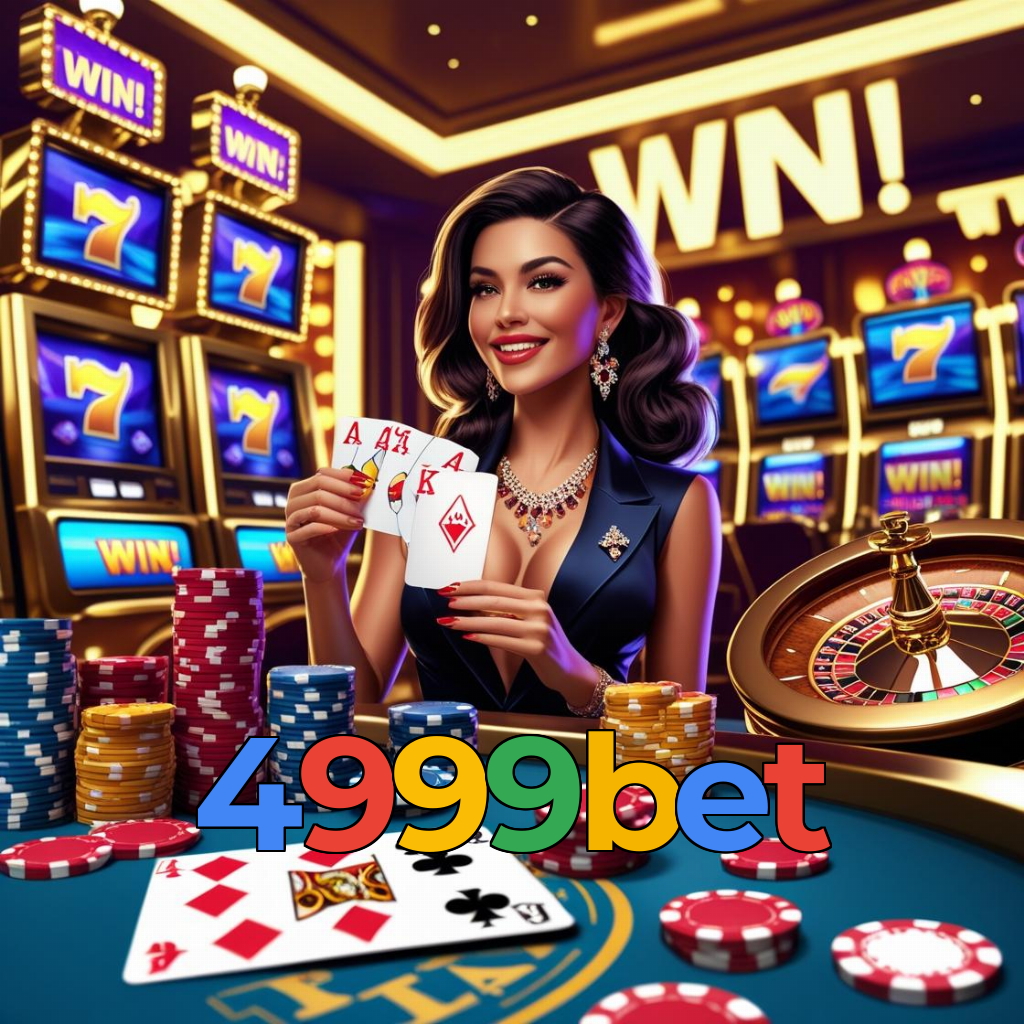 Segurança no 4999bet