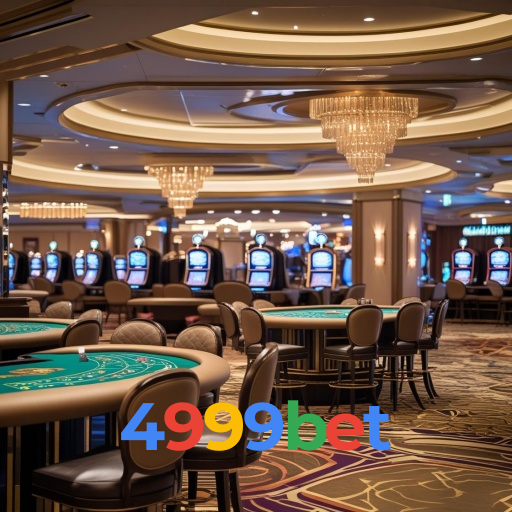 Segurança no 4999bet