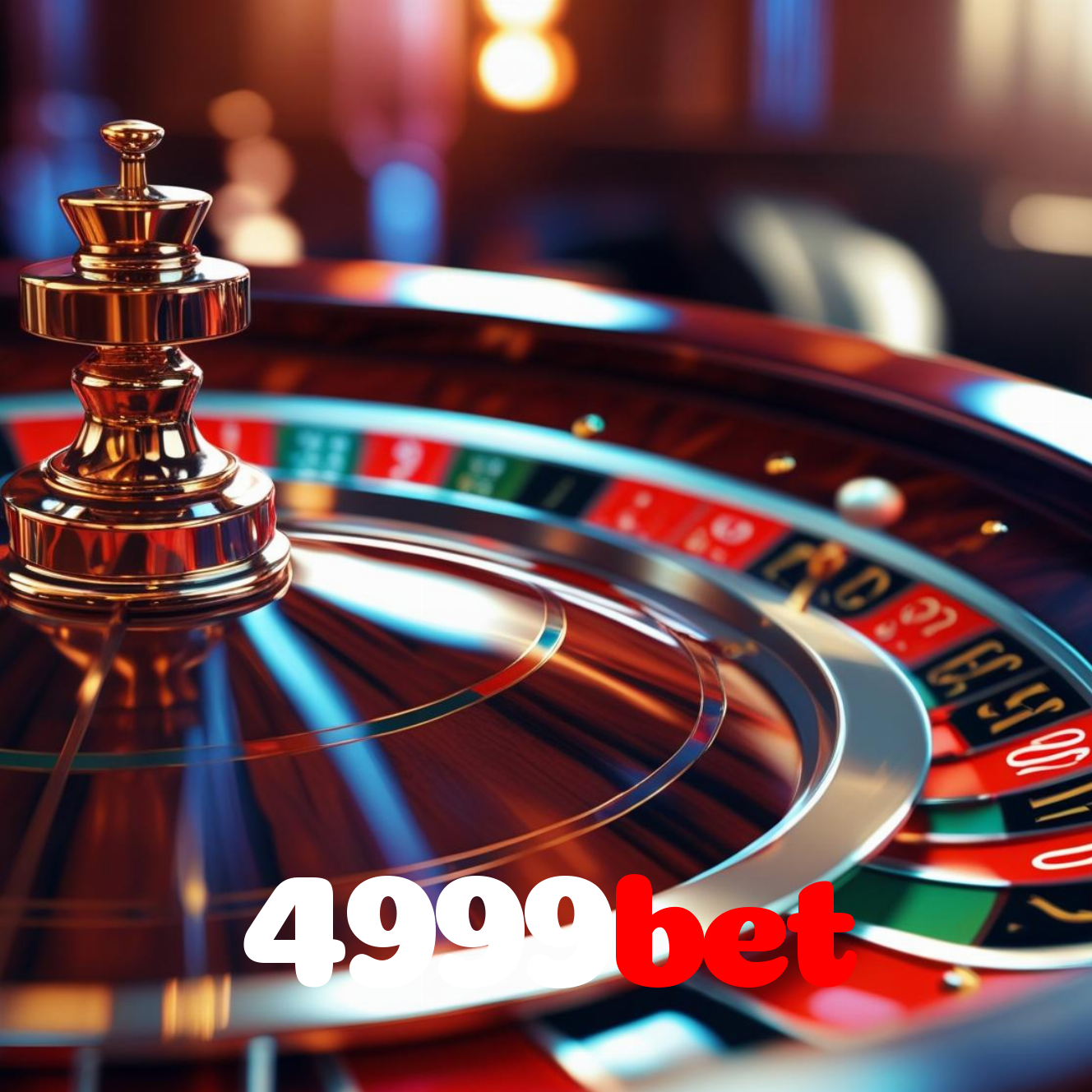 Login no 4999bet