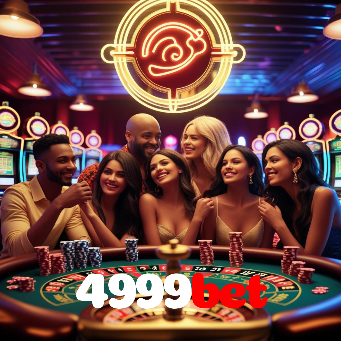 Login no 4999bet
