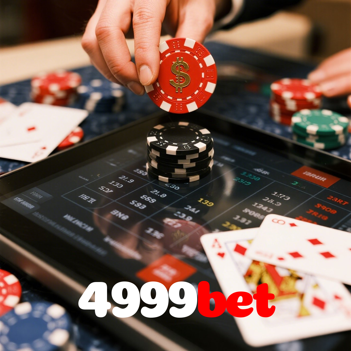 Login no 4999bet