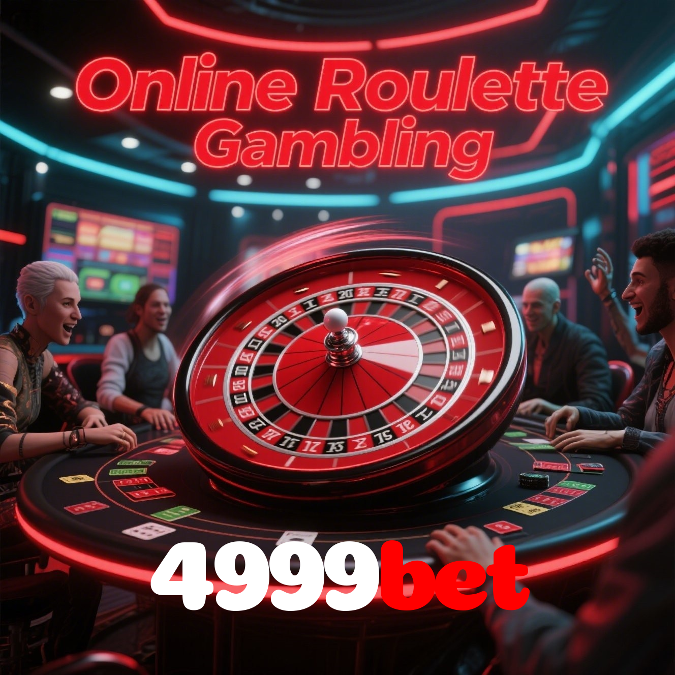 Segurança no 4999bet