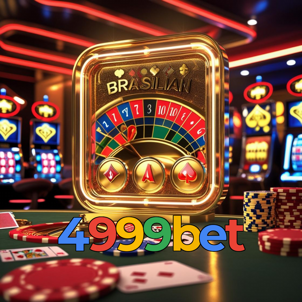Segurança no 4999bet