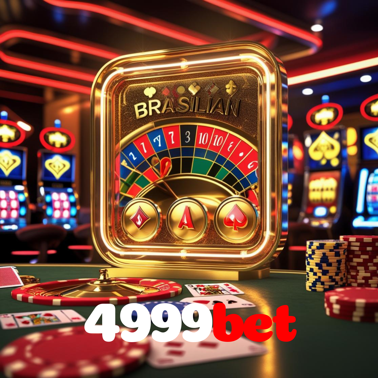 Segurança no 4999bet