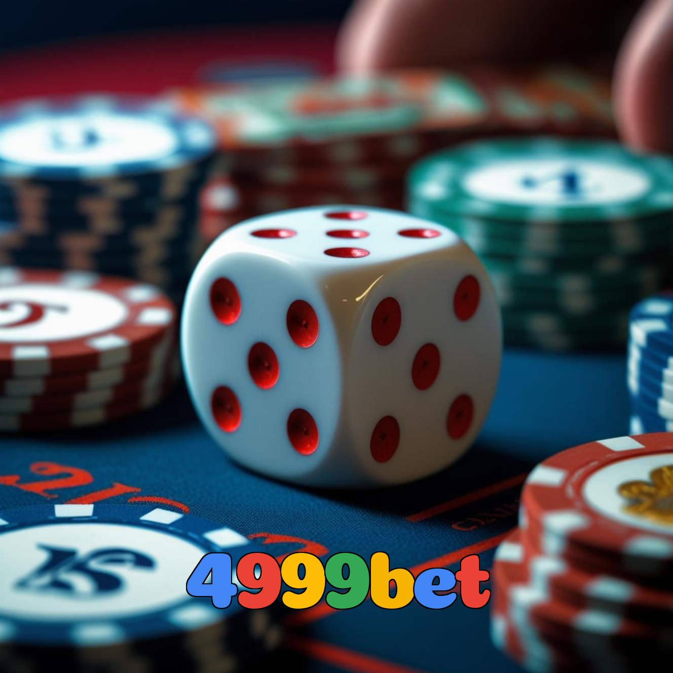 Segurança no 4999bet