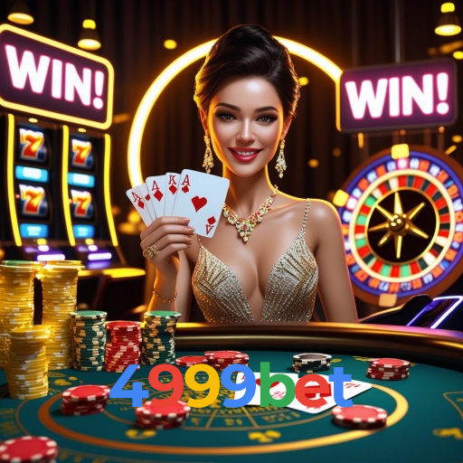Segurança no 4999bet