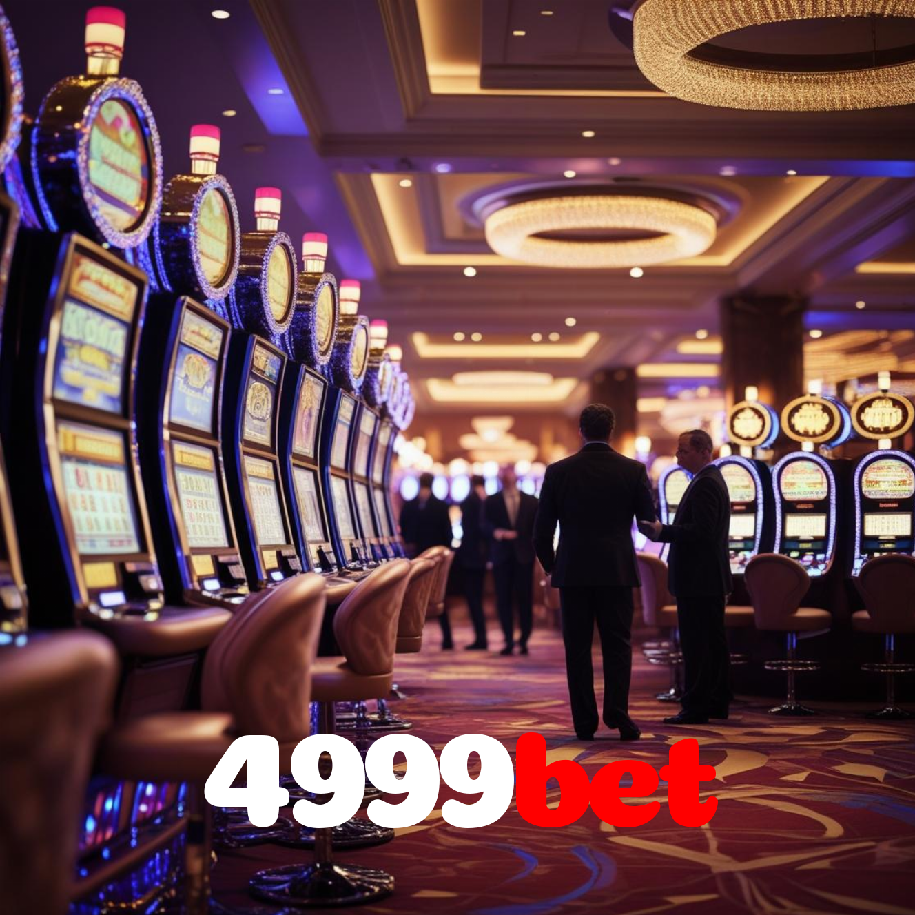 Login no 4999bet