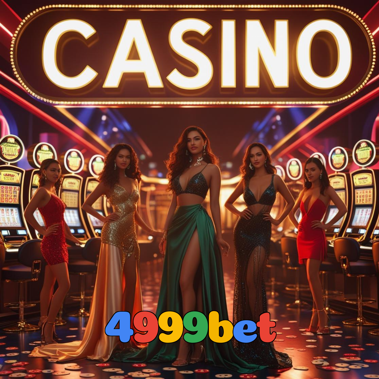 Segurança no 4999bet