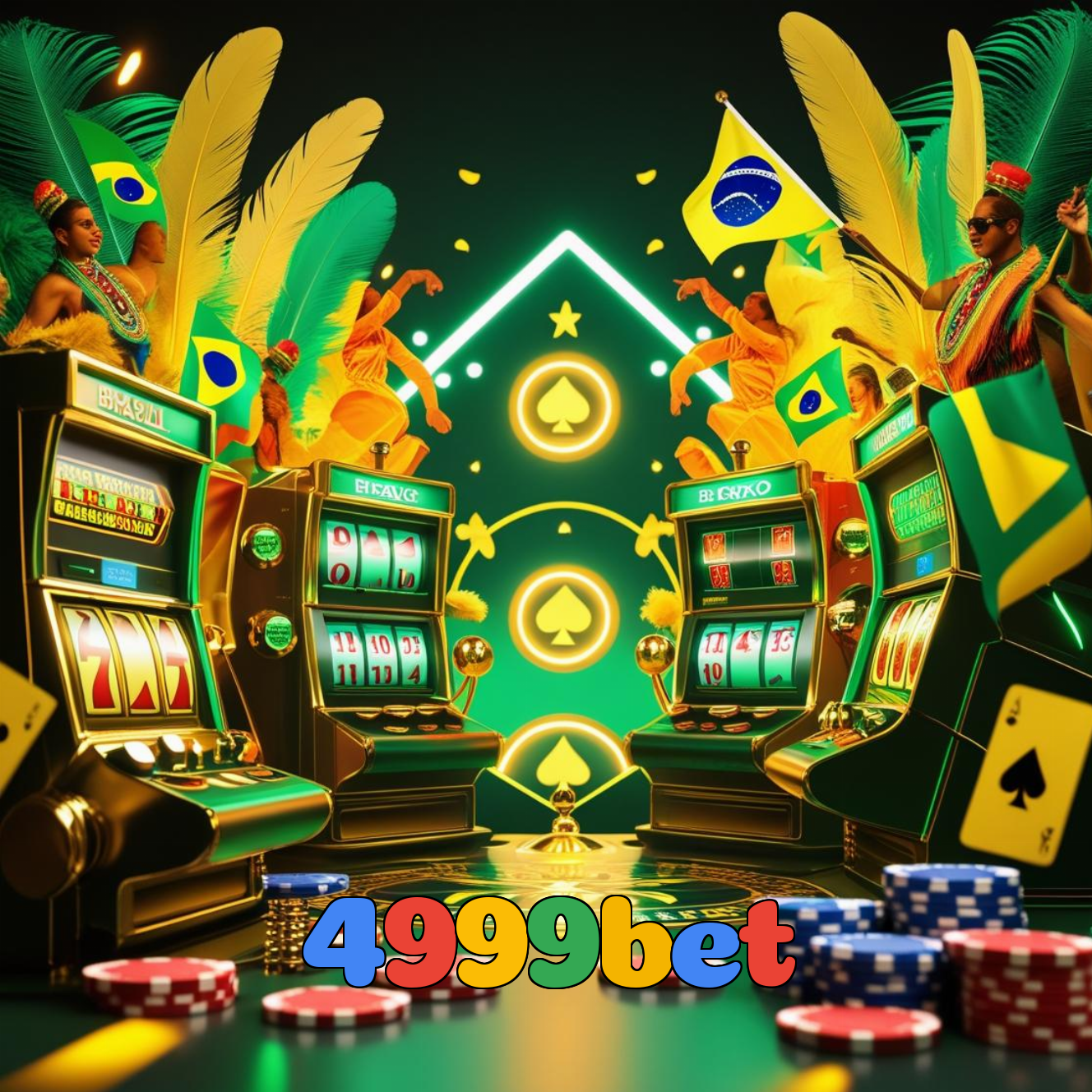 Login no 4999bet