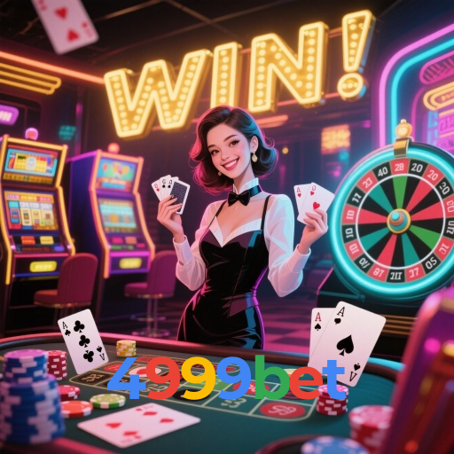 Login no 4999bet