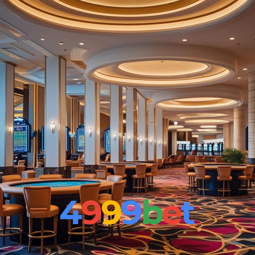 Segurança no 4999bet