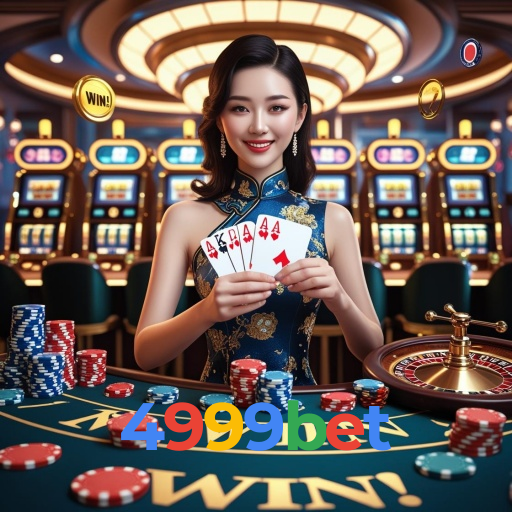 Login no 4999bet