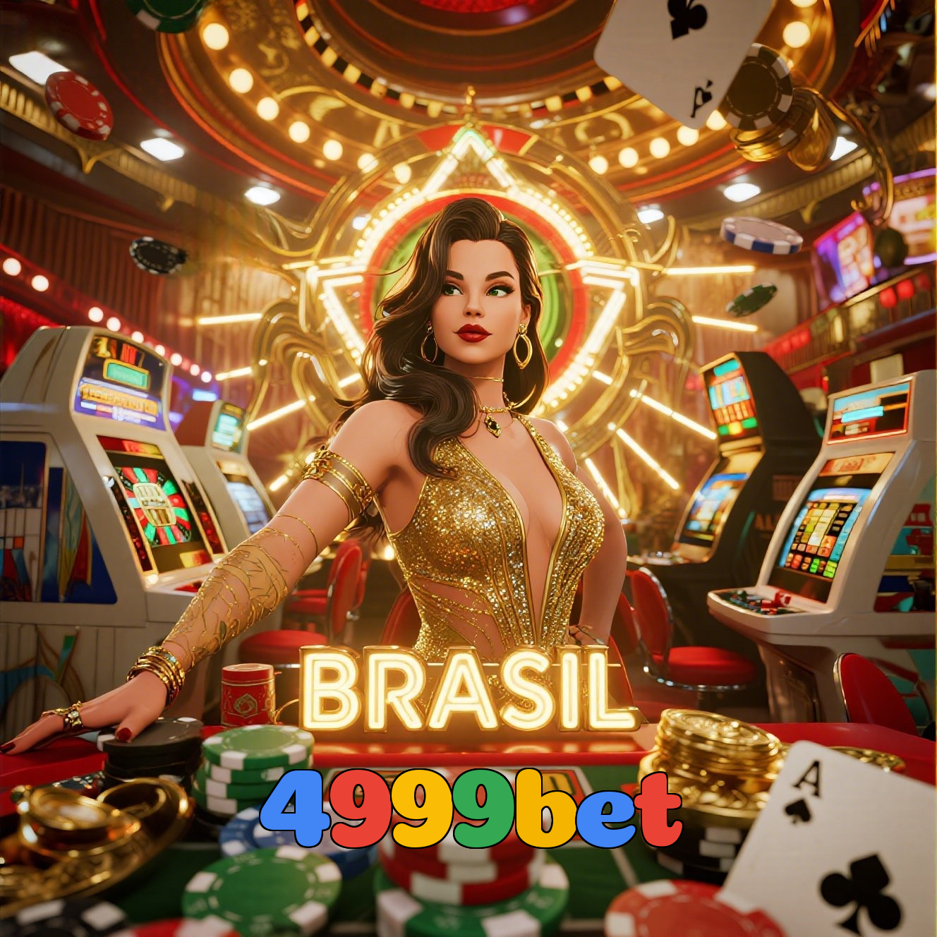 Segurança no 4999bet