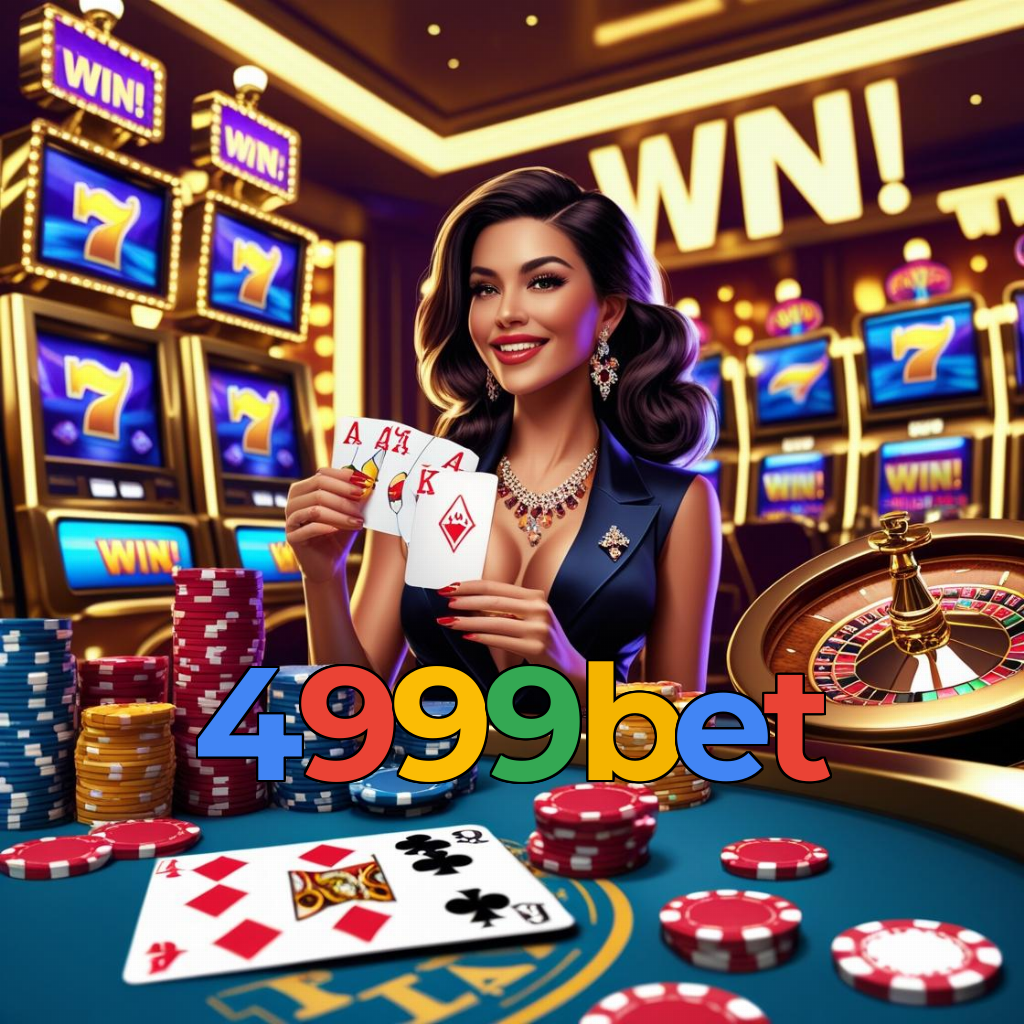 Login no 4999bet