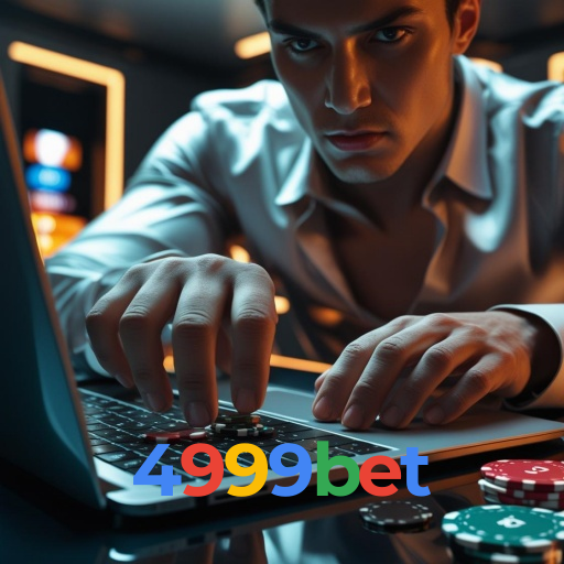 Problemas de Login no 4999bet