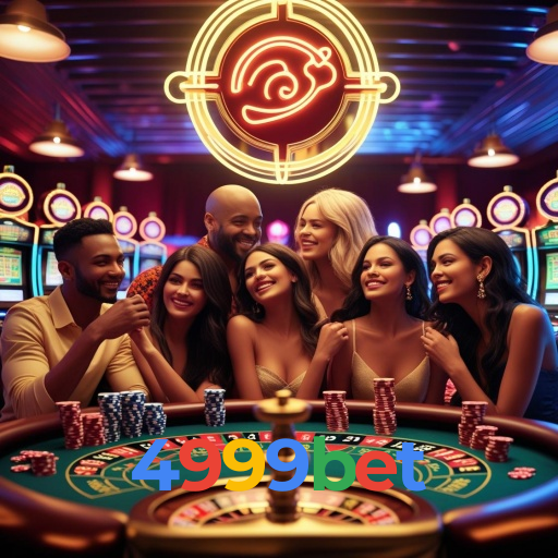 Login no 4999bet