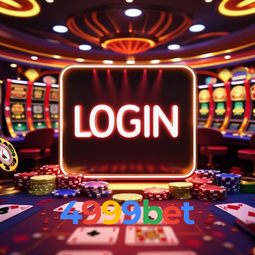 Problemas de Login no 4999bet