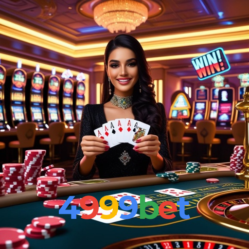 Segurança no 4999bet