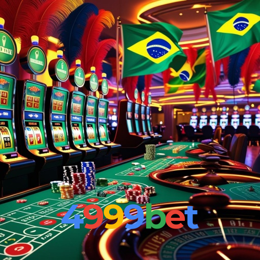 Login no 4999bet