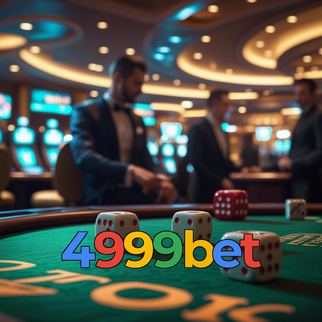 Segurança no 4999bet