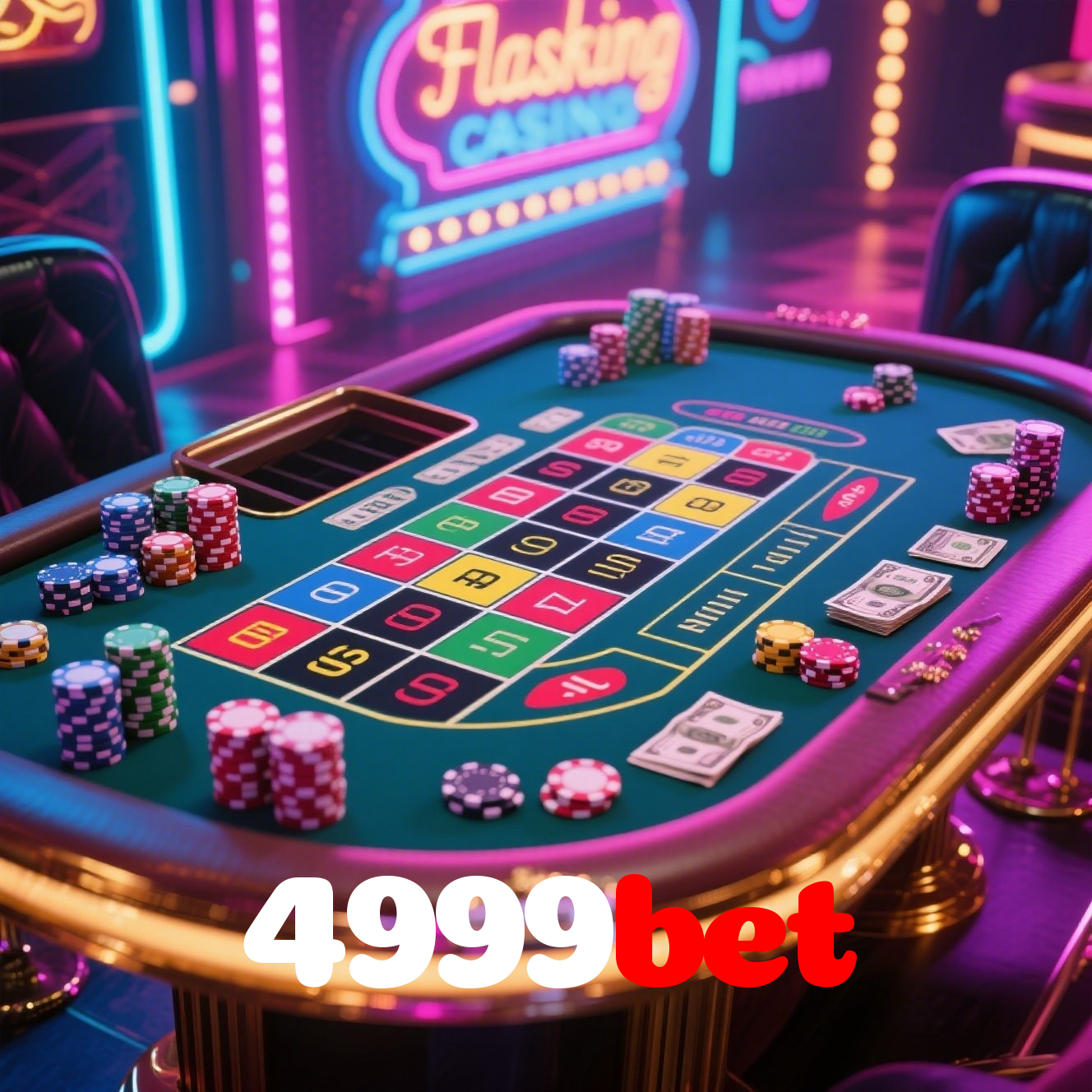Login no 4999bet