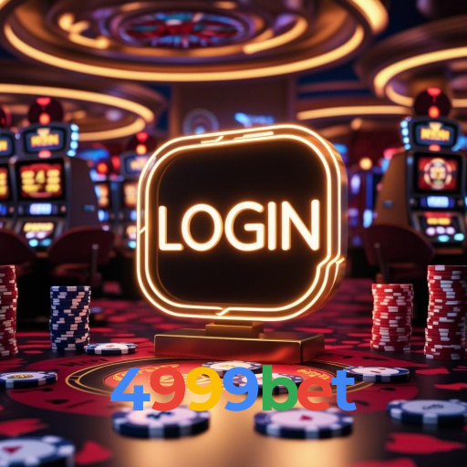 Login no 4999bet