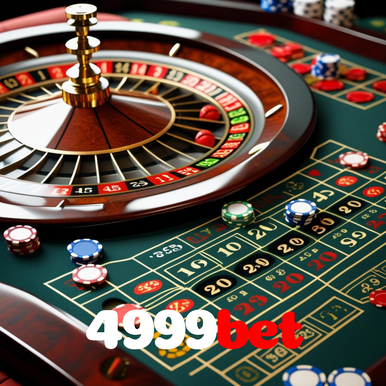 Login no 4999bet