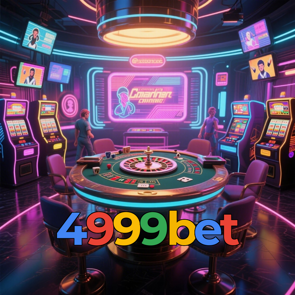 Segurança no 4999bet